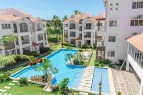Corte Sea A302, Luxury Penthouse